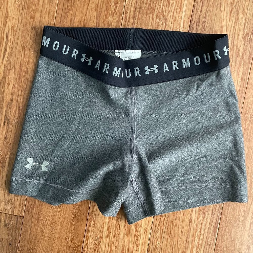 Under Armour Spandex